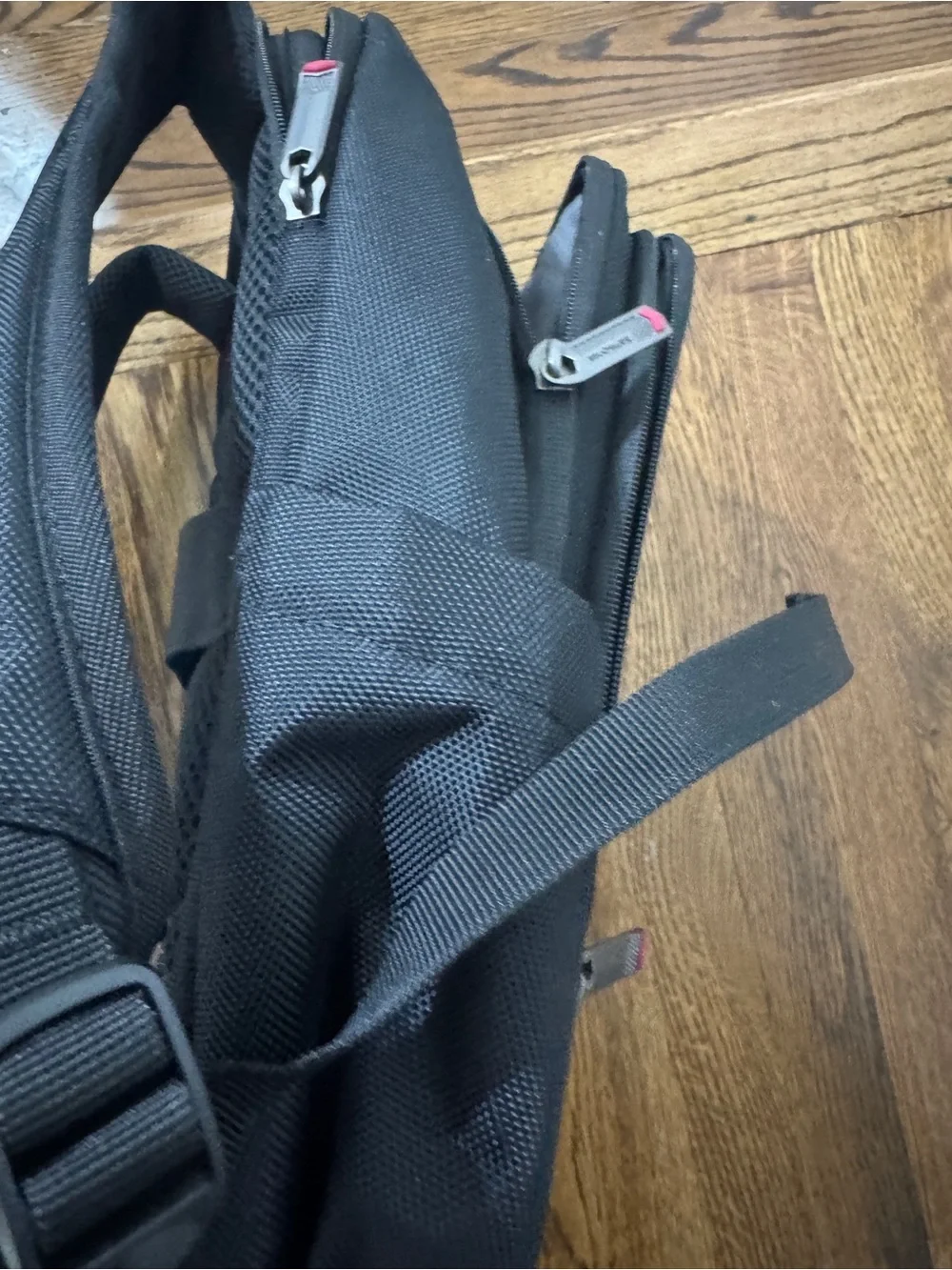 Samsonite durable backpack